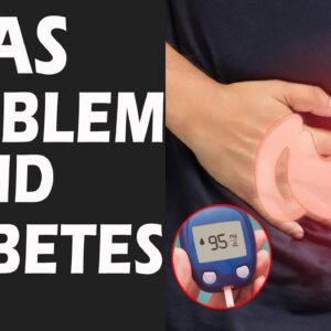 Gas Problems And Diabetes | DR Vijay Agarwal | Free Diabetes