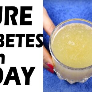 Diabetes Control Tips | Amazing Drink to Control Diabetes | Best Diet Tips | Free Diabetes