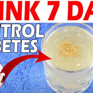 Drink 7Days To Reduce Sugar levels | Best Diabetic Drink | Best Health Tips | Free Diabetes