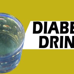 Natural Drink To Control Diabetes | Best Diabetic Drink | Best Health tips | Free Diabetes