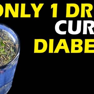 Natural Juice To Get Rid Of Diabetes In just 10 Days | Best Diabetic Drink | Free Diabetes