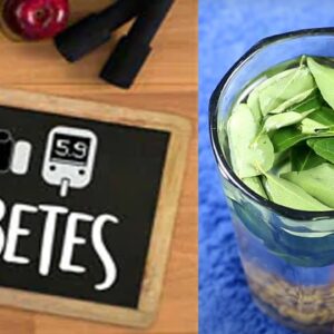Only one Drink To Control Diabetes | Best Remedies | Health Tips | Free Diabetes