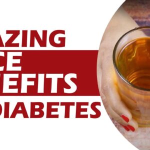 Amazing Drink Benefits To Control Diabetes | Free Diabetes