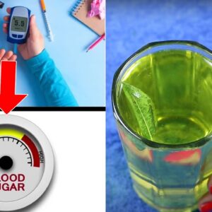 Best Drink To Control Diabetes | Best Remedies | Free Diabetes