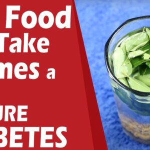 Best Drink To Control Diabetes | Best Remedies | Free Diabetes