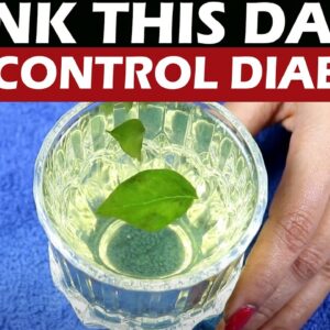 Best Drink To Diabetes | Best Remedies | Health Tips | Free Diabetes