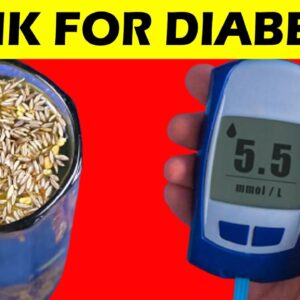 Drink For Diabetics | Best Drink For Diabetes | Best Tips | Free Diabetes