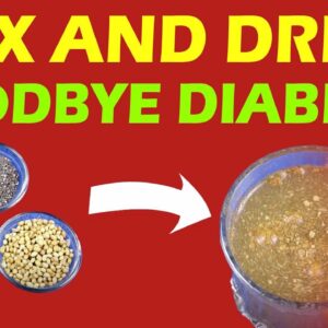 Mix it up and drink, if you have Diabetes [100% works] | Best Diabetic Drink | | Free Diabetes