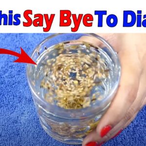 Drink This Say Bye To Diabetes | Best remedies | Best Drink | Free Diabetes