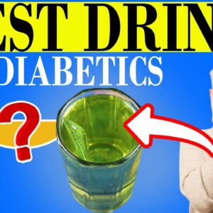 Drink To Reduce Your Blood Sugar Levels | Free Diabetes
