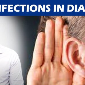 Ear Infections In Diabetes | DR Hemanth kumar | Free Diabetes