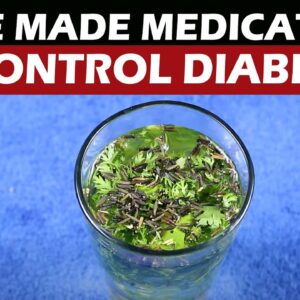 Home Remedies To Control Diabetes | Best Diabetes Tips | Health Tips | Free Diabetes