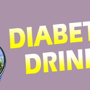 Very Powerful Drink For Diabetes | Best Diabetic Drink | Health Tips | Free Diabetes