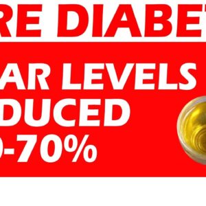 Control Sugar levels Reduced 60-70% | Best Diabetic Drink | Health Tips | Free Diabetes