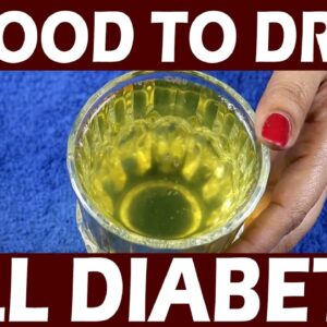 Is Good For Drink To get rid of Diabetes | Best diabetic Drink | Best Health Tips | Free Diabetes
