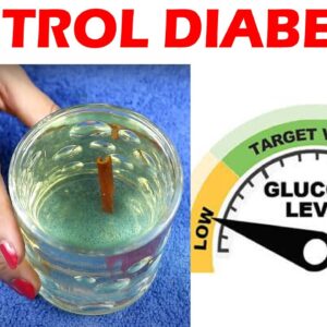 Simple Home Made To Drink To Control Diabetes | Best Drinks | Free Diabetes