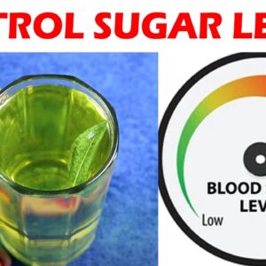 Control sugar Levels Easily | Best Remedies  | Best  Diabetic Drink | Free Diabetes