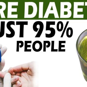 Control Diabetes in A Day | Best Diabetic Drink | Health Tips | Free Diabetes