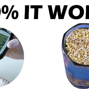 100% It Works To Control Diabetes | Best Diabetic Drink | Best Health Tips | Free Diabetes