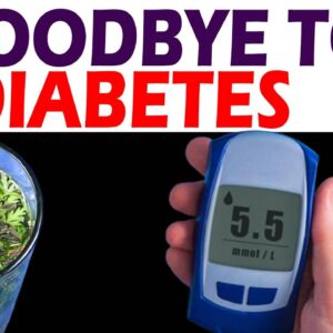 Good Bye To Control Diabetes | Best Diabetic Drink | Best Health Tips | Free Diabetes