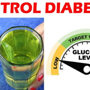 Best Drink To Control Diabetes | Best Remedies | Free Diabetes
