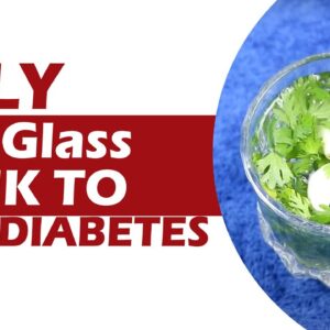 Best Drink To Control Diabetes | Best Remedies | Free Diabetes
