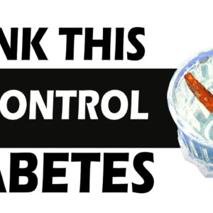 Every Diabetic patient Must Know This | Best Diabetic Drink | Health Tips | Free Diabetes