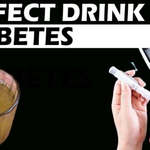 Control Diabetes Just Drink in 7 Days | Best Drink | Free Diabetes