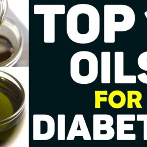 Diabetes - Which is the best cooking oil for diabetic patients? | Free Diabetes