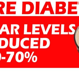 Cure Diabetes Sugar levels Reduced Diabetes | Best Remedy | Best Health Tips | Free Diabetes