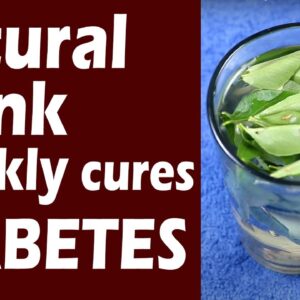 Cure Diabetes Sugar levels Reduced Diabetes | Best Remedy | Best Health Tips | Free Diabetes