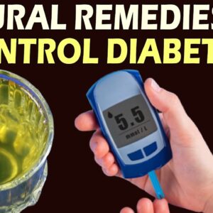 Cure Diabetes Sugar levels Reduced Diabetes | Best Remedy | Best Health Tips | Free Diabetes