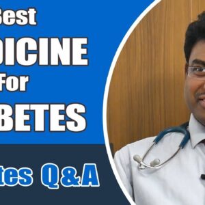 Latest Medicine for Diabetes | Best Medicine for Diabetes | Free Diabetes