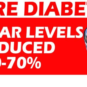 Only One Drink To Control Diabetes | Best Health Tips | Free Diabetes