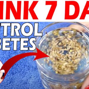 Very Precious Drink To Control Diabetes | Best Diabetic Drink | Free Diabetes