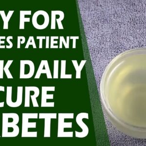 Control Diabetes | Control Diabetes Naturally Without Medications | Free Diabetes