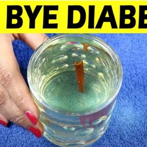 Amazing Drink  Benefits Diabetes | Free Diabetes