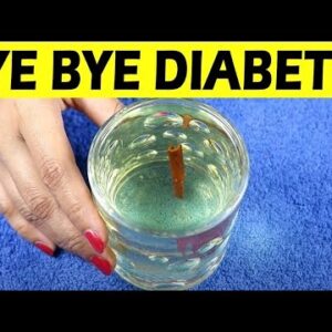 Amazing Drink Benefits To Control Diabetes | Free Diabetes