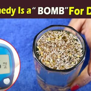 Best Drink To Body Sugar Balance | Free Diabetes
