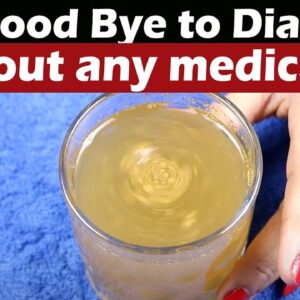 Home Remedies To Control Diabetes | Best Diabetes Tips | Health Tips | Free Diabetes