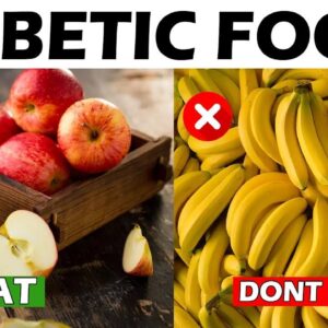 Fruits You Should Be Eating And  You Should Not If You Are Diabetic | DR Dilip Gude | Free Diabetes