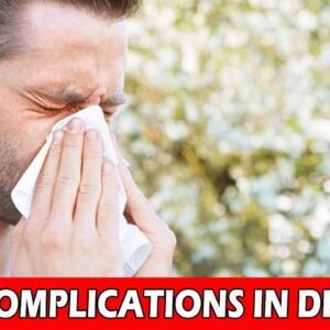 Nose Complications In Diabetes | Diabetes Complications | DR Hemanth kumar | Free Diabetes