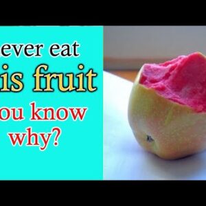 Never Eat This Fruit || Top 10 Best and Worst Foods for Diabetes Cure
