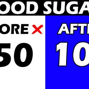 How To Lower Body Sugar Level | Body Sugar Level | Health Tips | DR Nandana Jasti | Free Diabetes