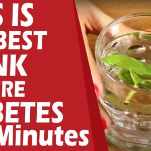 one Drink Control Diabetes in 3 Days | Best Diabetic Drink | Best Health Tips | Free Diabetes