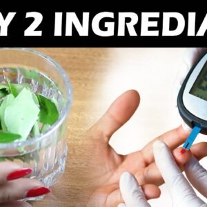 Best Drink To Body Sugar Balance | Free Diabetes