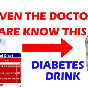 Best Drink To Body Sugar Balance | Free Diabetes