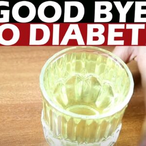 Best Drink To Body Sugar Balance | Free Diabetes