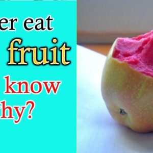 Never Eat This Fruit || Top 10 Best and Worst Foods for Diabetes Cure