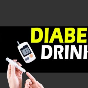 Only Glass To Drink Control Diabetes | Free Diabetes